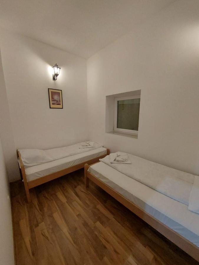 Zlatar M Διαμέρισμα Nova Varoš Εξωτερικό φωτογραφία